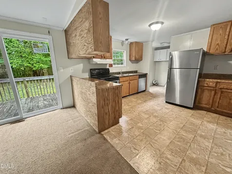 164 Ramblewood Lane Henderson NC 27537