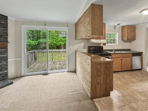 164 Ramblewood Lane Henderson NC 27537