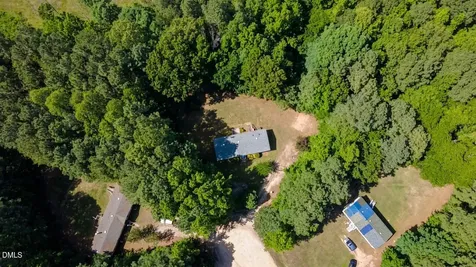 164 Ramblewood Lane Henderson NC 27537