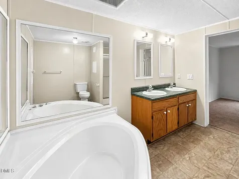164 Ramblewood Lane Henderson NC 27537