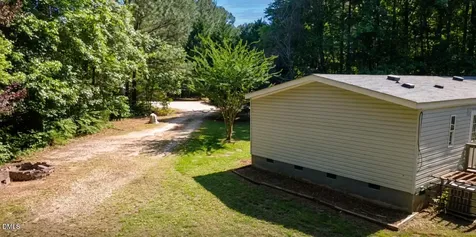 164 Ramblewood Lane Henderson NC 27537