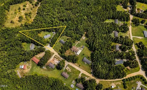 164 Ramblewood Lane Henderson NC 27537