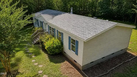 164 Ramblewood Lane Henderson NC 27537