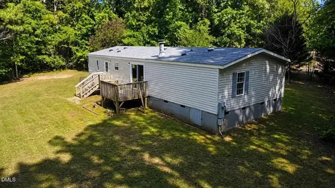 164 Ramblewood Lane Henderson NC 27537