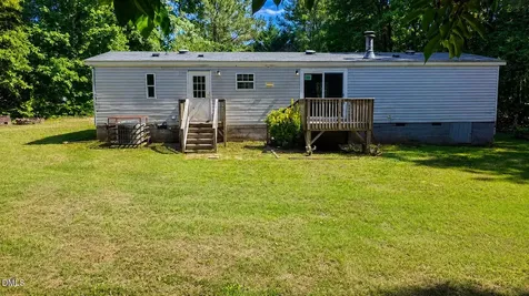 164 Ramblewood Lane Henderson NC 27537