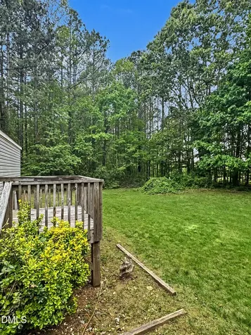 164 Ramblewood Lane Henderson NC 27537