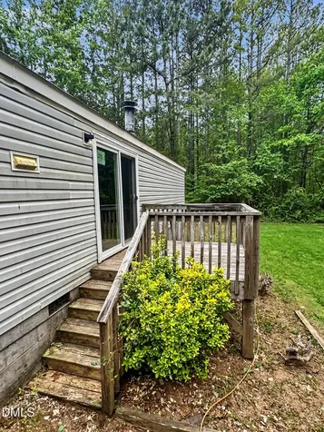 164 Ramblewood Lane Henderson NC 27537