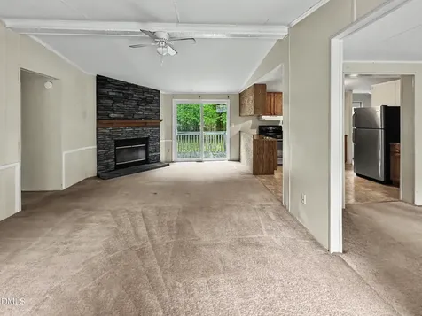164 Ramblewood Lane Henderson NC 27537