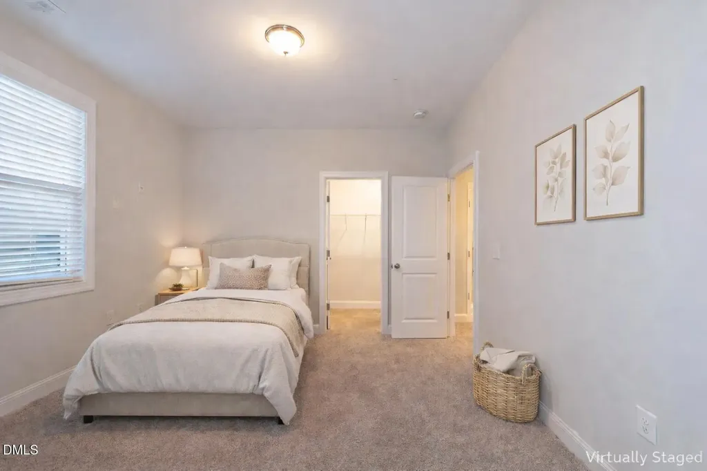 77 Ravensworth Drive Garner NC 27529