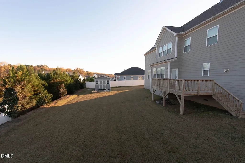 77 Ravensworth Drive Garner NC 27529