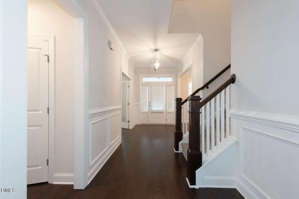 77 Ravensworth Drive Garner NC 27529