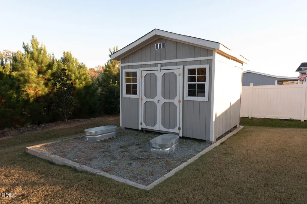 77 Ravensworth Drive Garner NC 27529