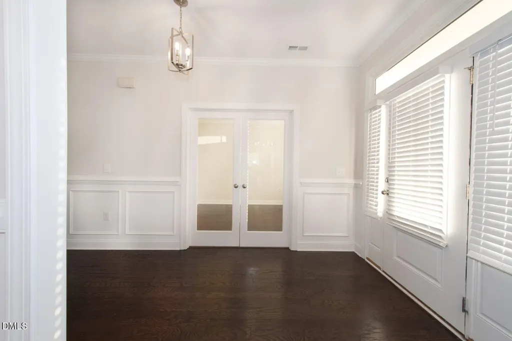 77 Ravensworth Drive Garner NC 27529