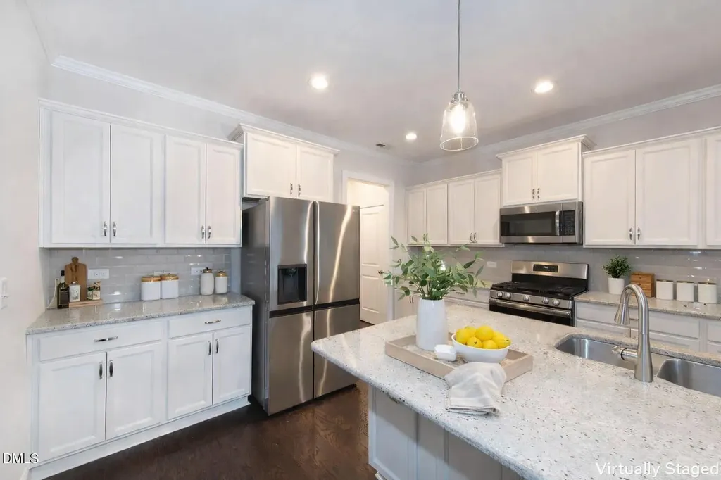 77 Ravensworth Drive Garner NC 27529