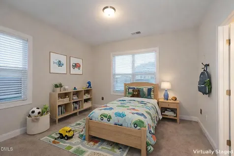 77 Ravensworth Drive Garner NC 27529