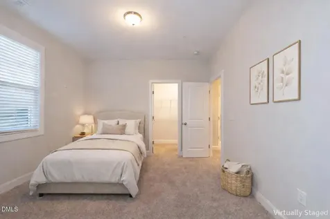77 Ravensworth Drive Garner NC 27529