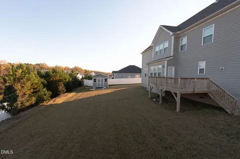 77 Ravensworth Drive Garner NC 27529