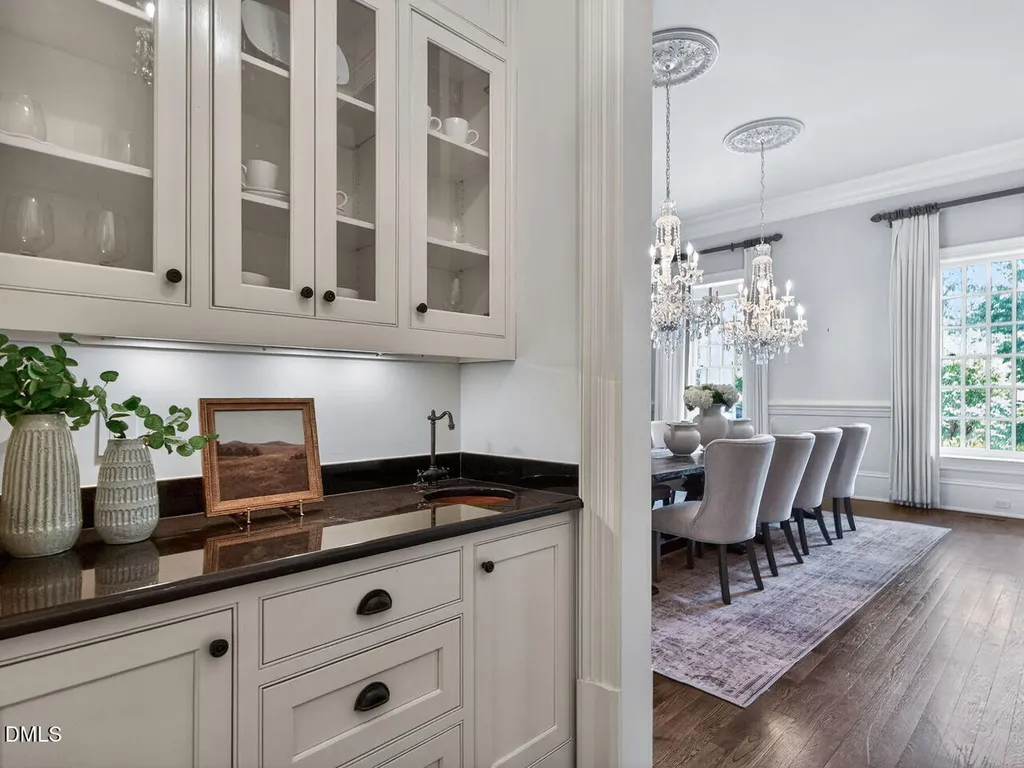 3309 White Oak Road Raleigh NC 27609