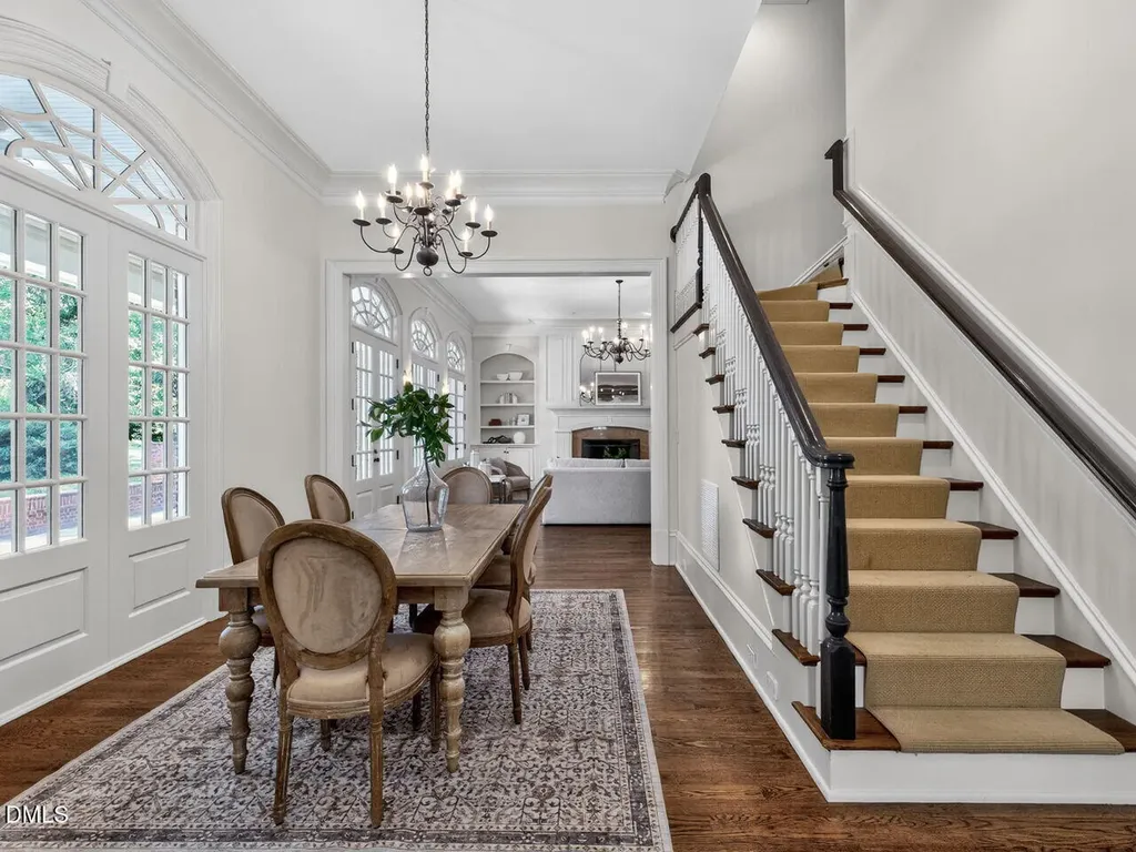 3309 White Oak Road Raleigh NC 27609
