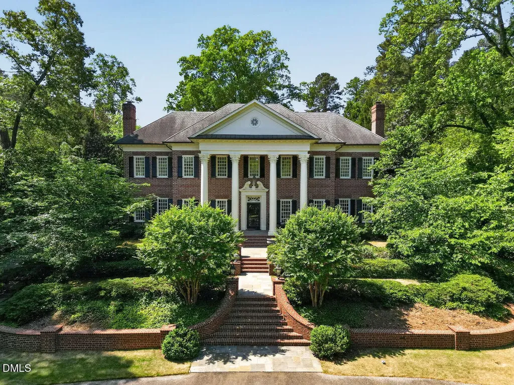 3309 White Oak Road Raleigh NC 27609