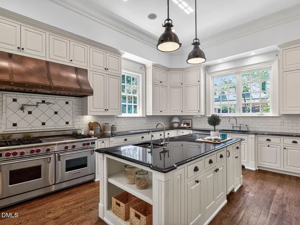 3309 White Oak Road Raleigh NC 27609