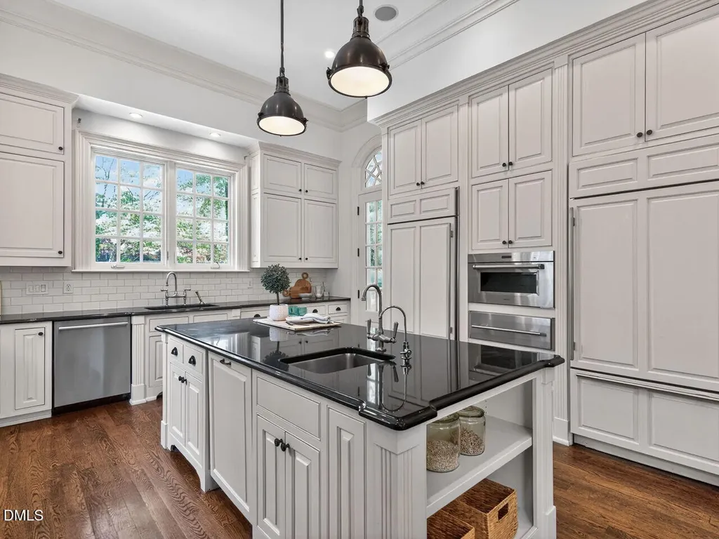 3309 White Oak Road Raleigh NC 27609