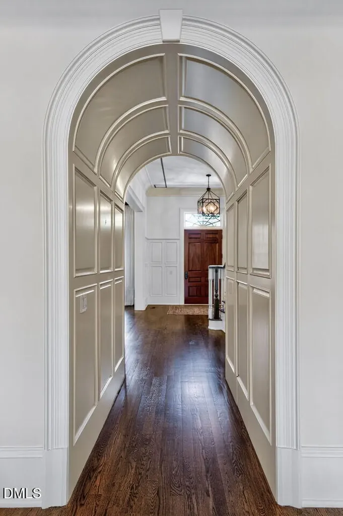 3309 White Oak Road Raleigh NC 27609