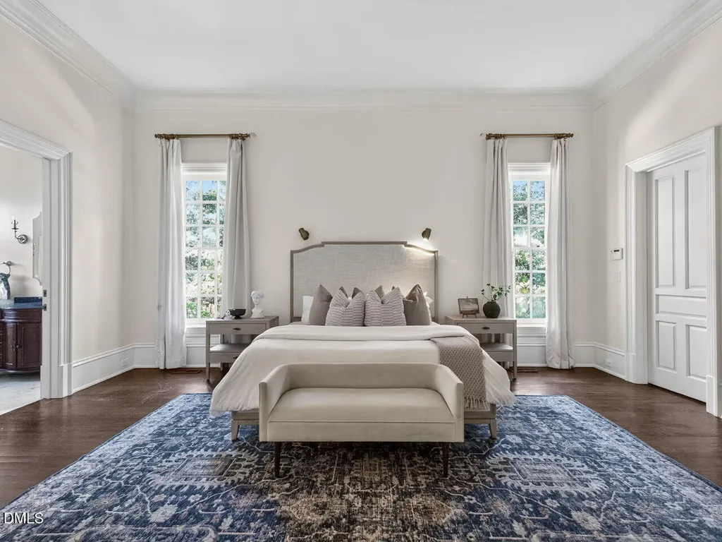 3309 White Oak Road Raleigh NC 27609