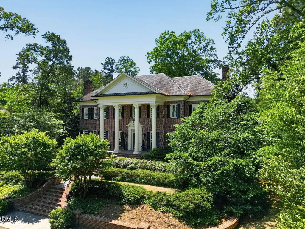 3309 White Oak Road Raleigh NC 27609