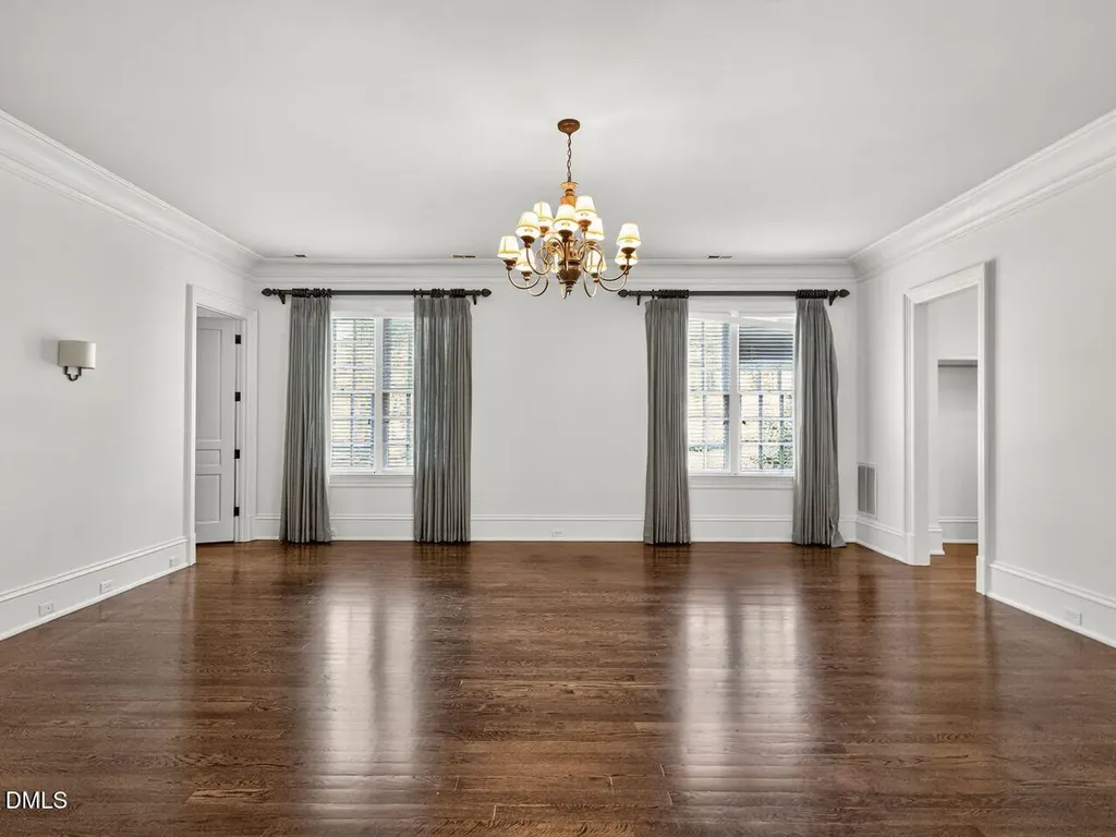 3309 White Oak Road Raleigh NC 27609