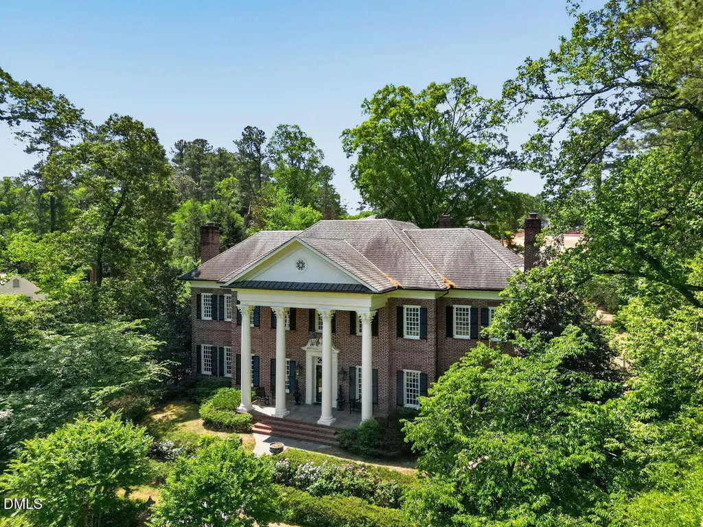 3309 White Oak Road Raleigh NC 27609
