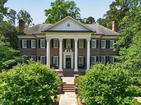 3309 White Oak Road Raleigh NC 27609
