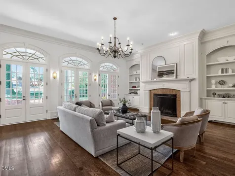3309 White Oak Road Raleigh NC 27609