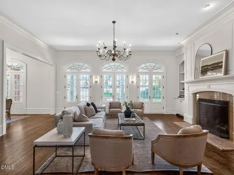 3309 White Oak Road Raleigh NC 27609