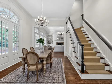 3309 White Oak Road Raleigh NC 27609