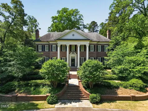 3309 White Oak Road Raleigh NC 27609