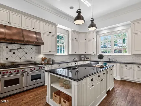 3309 White Oak Road Raleigh NC 27609
