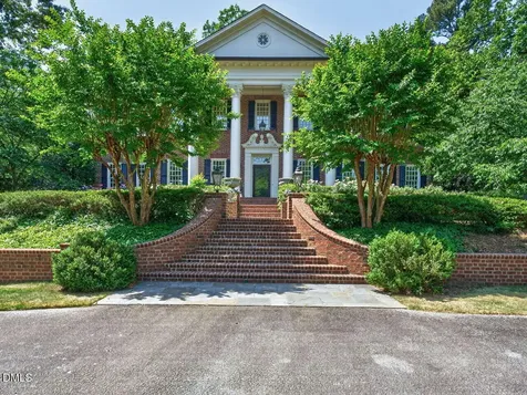 3309 White Oak Road Raleigh NC 27609