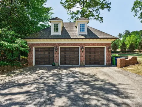 3309 White Oak Road Raleigh NC 27609
