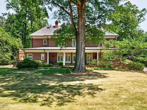 3309 White Oak Road Raleigh NC 27609