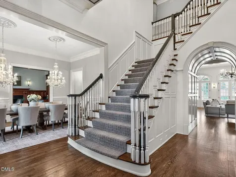 3309 White Oak Road Raleigh NC 27609