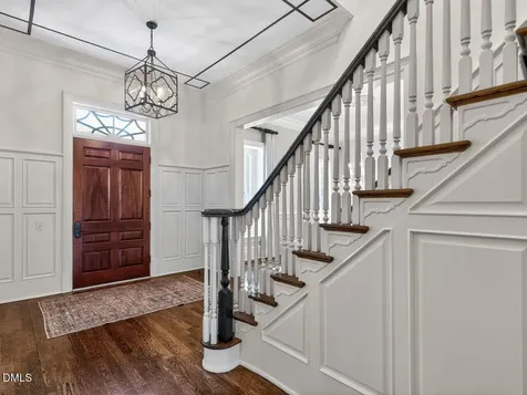 3309 White Oak Road Raleigh NC 27609