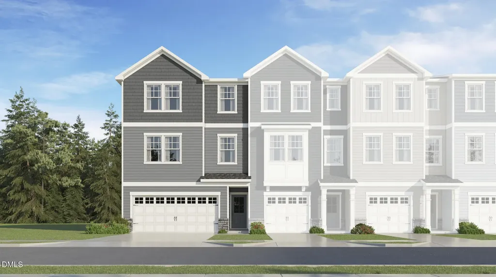 247 Snowfield Drive Garner NC 27529