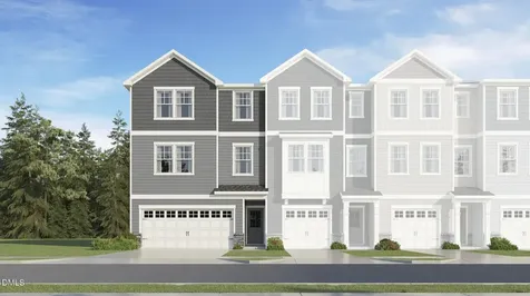 247 Snowfield Drive Garner NC 27529