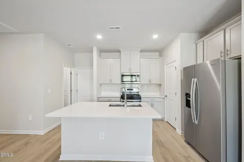 3720 Rosebush Drive Zebulon NC 27597