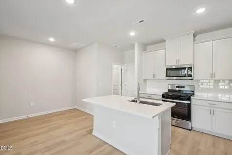 3720 Rosebush Drive Zebulon NC 27597