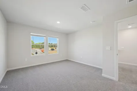 3720 Rosebush Drive Zebulon NC 27597