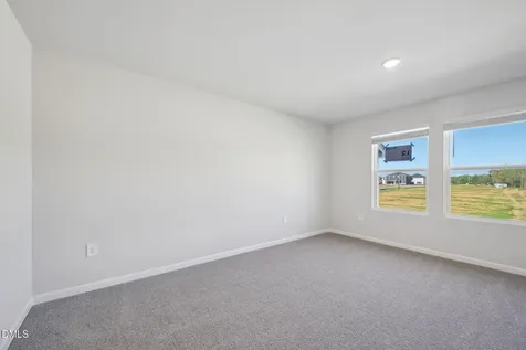 3720 Rosebush Drive Zebulon NC 27597