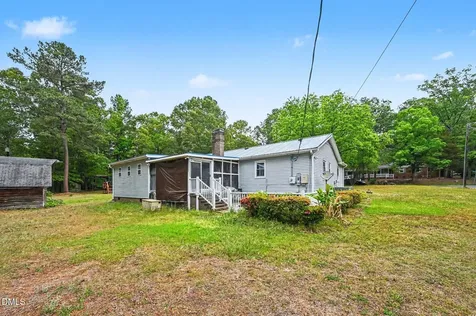 5320 Mccormick Road Durham NC 27713