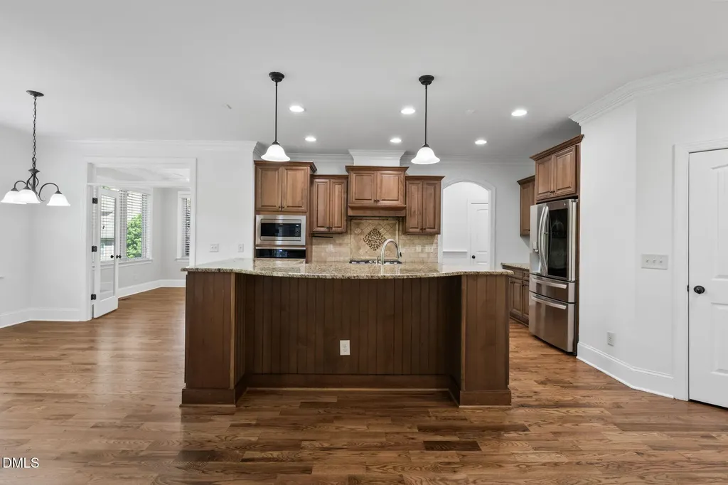 8601 Mangum Hollow Drive Wake Forest NC 27587
